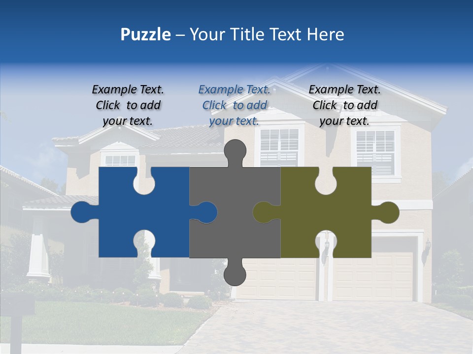 People Human Corporation PowerPoint Template