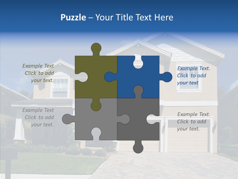 People Human Corporation PowerPoint Template