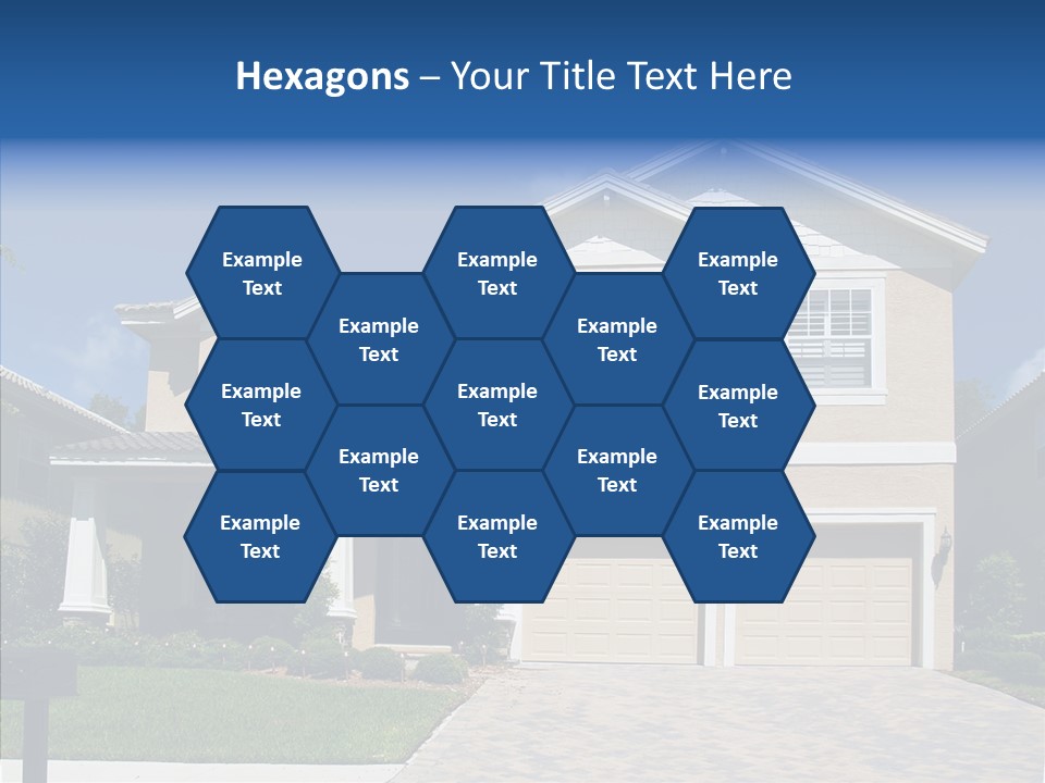 People Human Corporation PowerPoint Template