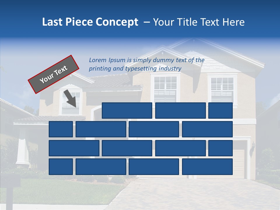 People Human Corporation PowerPoint Template