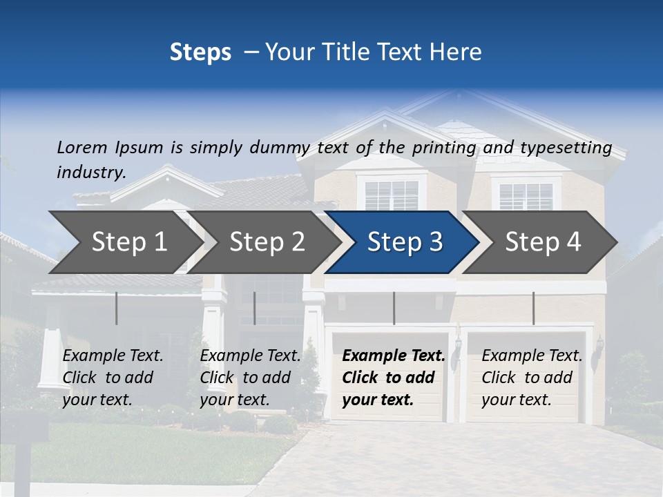 People Human Corporation PowerPoint Template