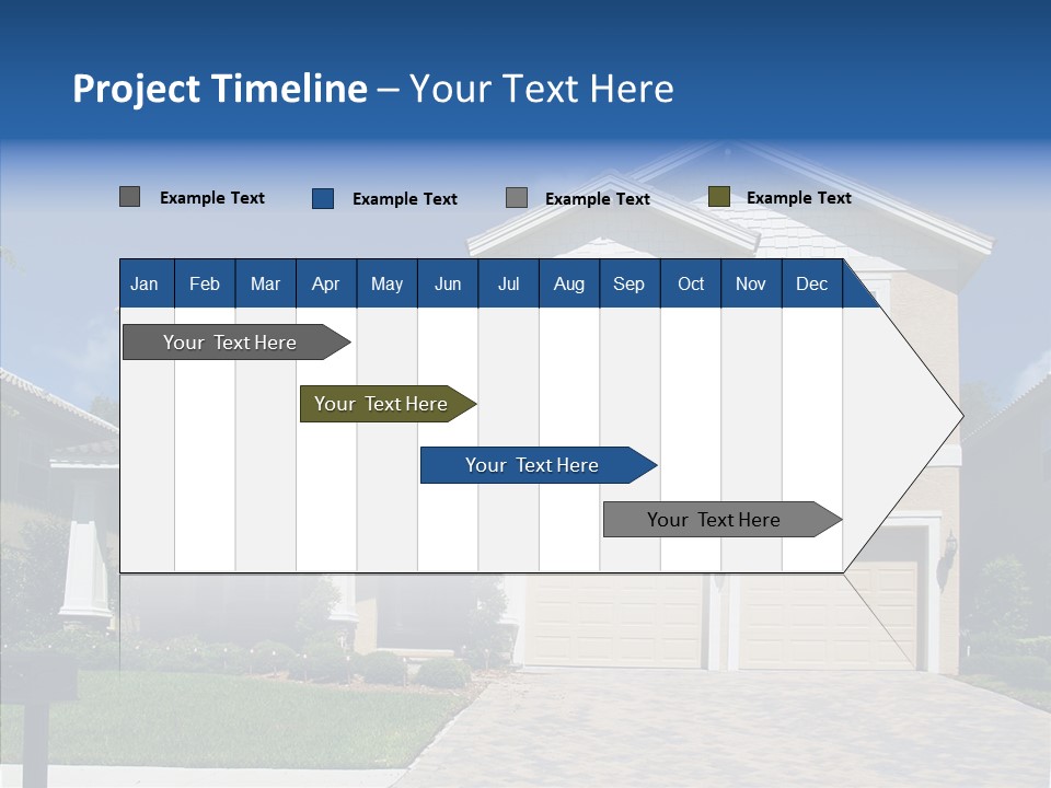 People Human Corporation PowerPoint Template