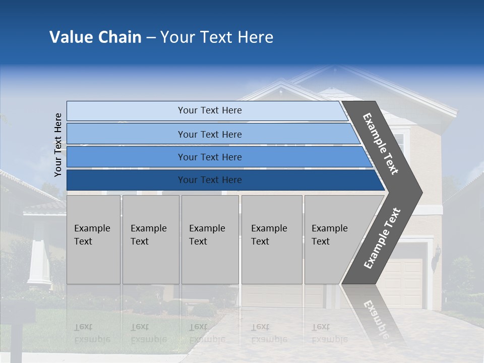 People Human Corporation PowerPoint Template