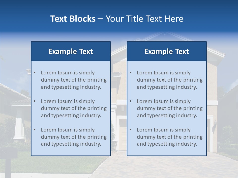People Human Corporation PowerPoint Template