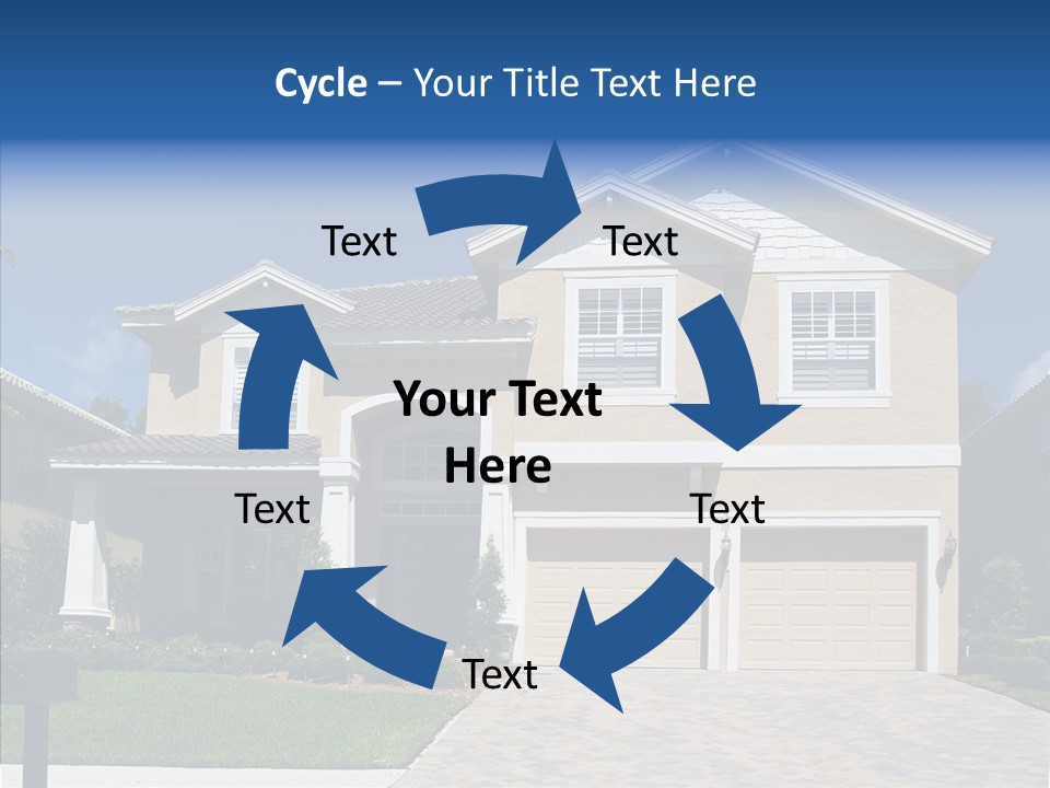 People Human Corporation PowerPoint Template