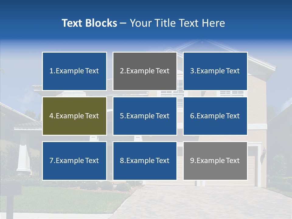 People Human Corporation PowerPoint Template