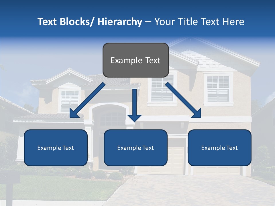 People Human Corporation PowerPoint Template