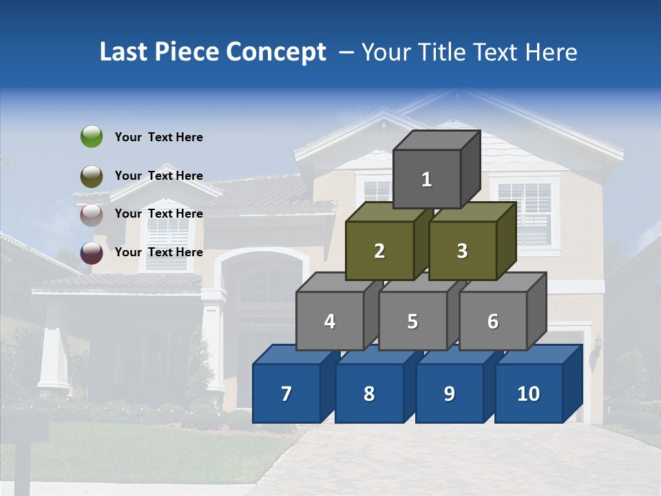 People Human Corporation PowerPoint Template