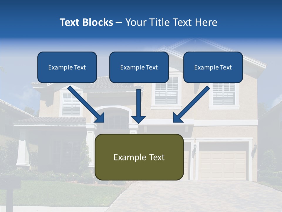People Human Corporation PowerPoint Template