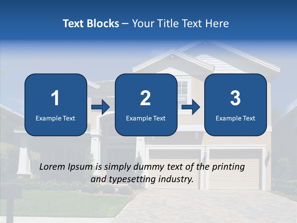 People Human Corporation PowerPoint Template
