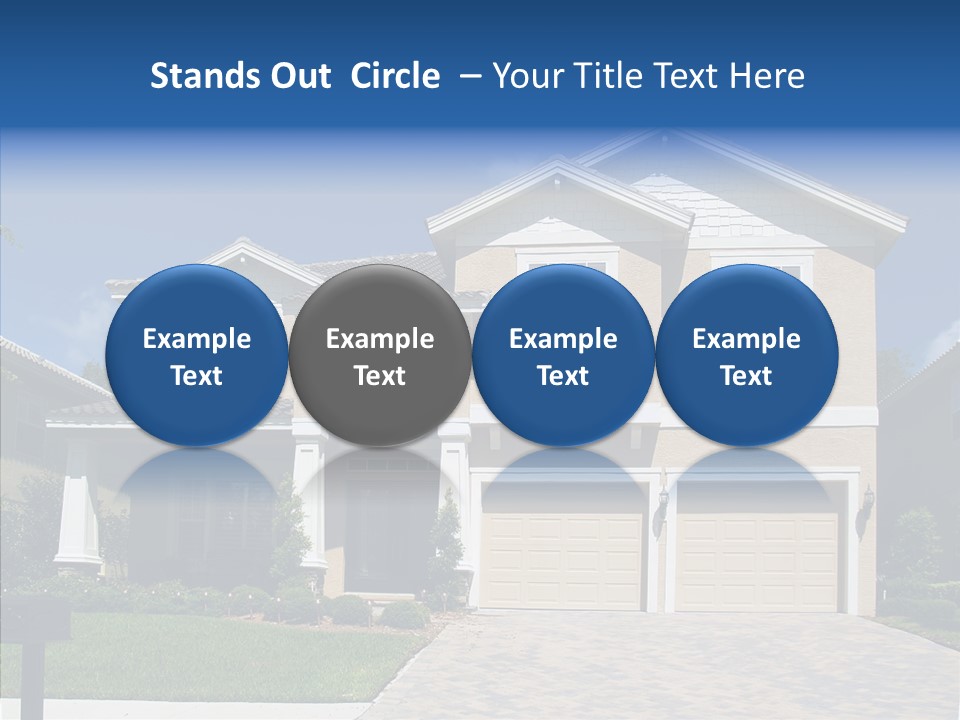 People Human Corporation PowerPoint Template