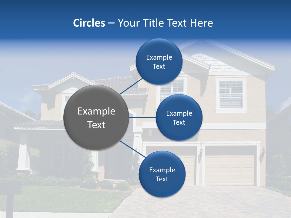 People Human Corporation PowerPoint Template