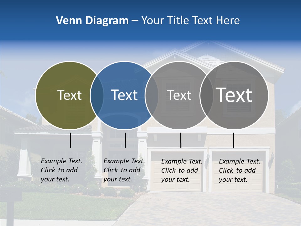 People Human Corporation PowerPoint Template