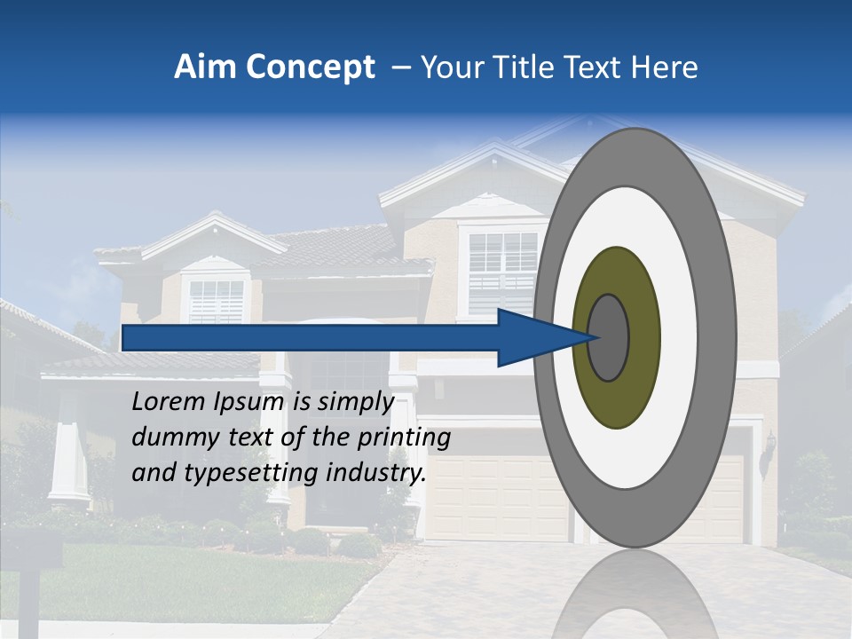 People Human Corporation PowerPoint Template