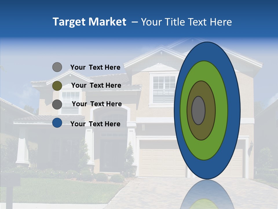 People Human Corporation PowerPoint Template