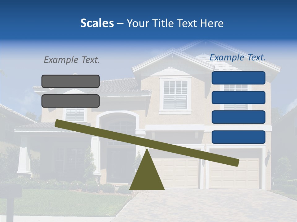 People Human Corporation PowerPoint Template