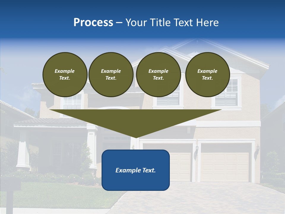 People Human Corporation PowerPoint Template