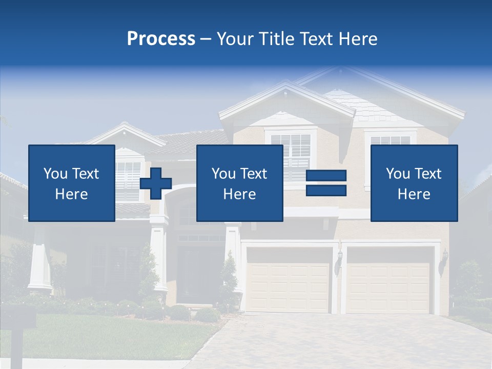 People Human Corporation PowerPoint Template
