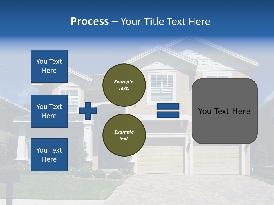 People Human Corporation PowerPoint Template