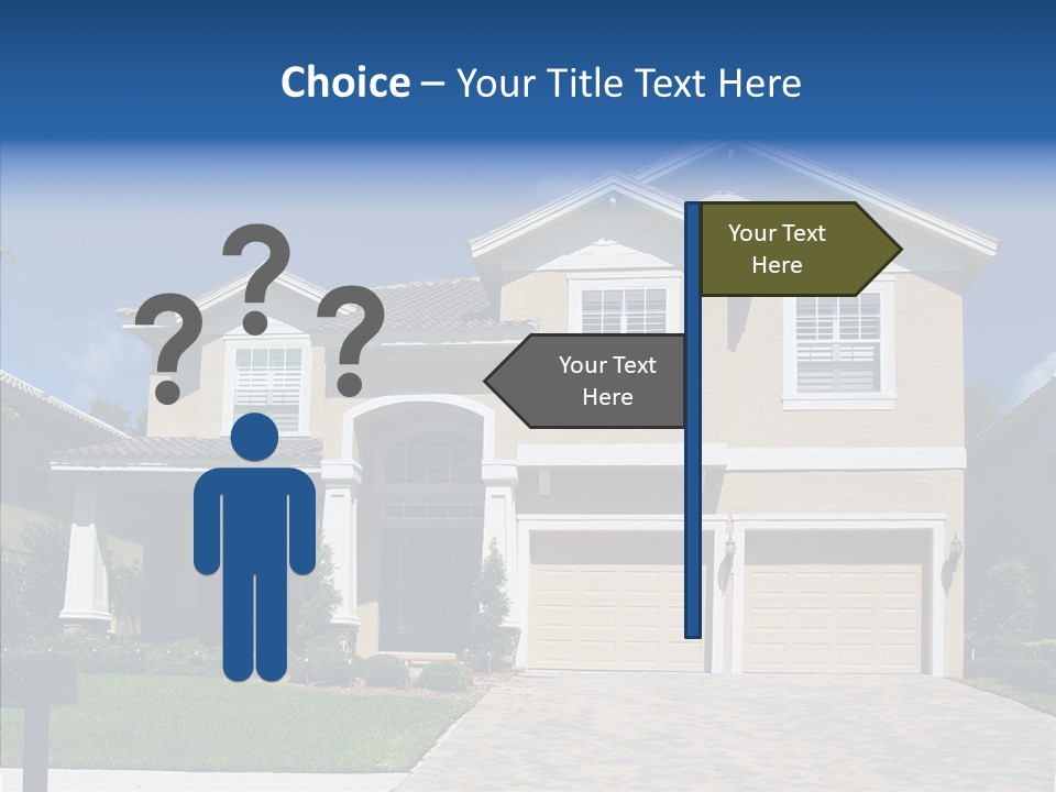 People Human Corporation PowerPoint Template