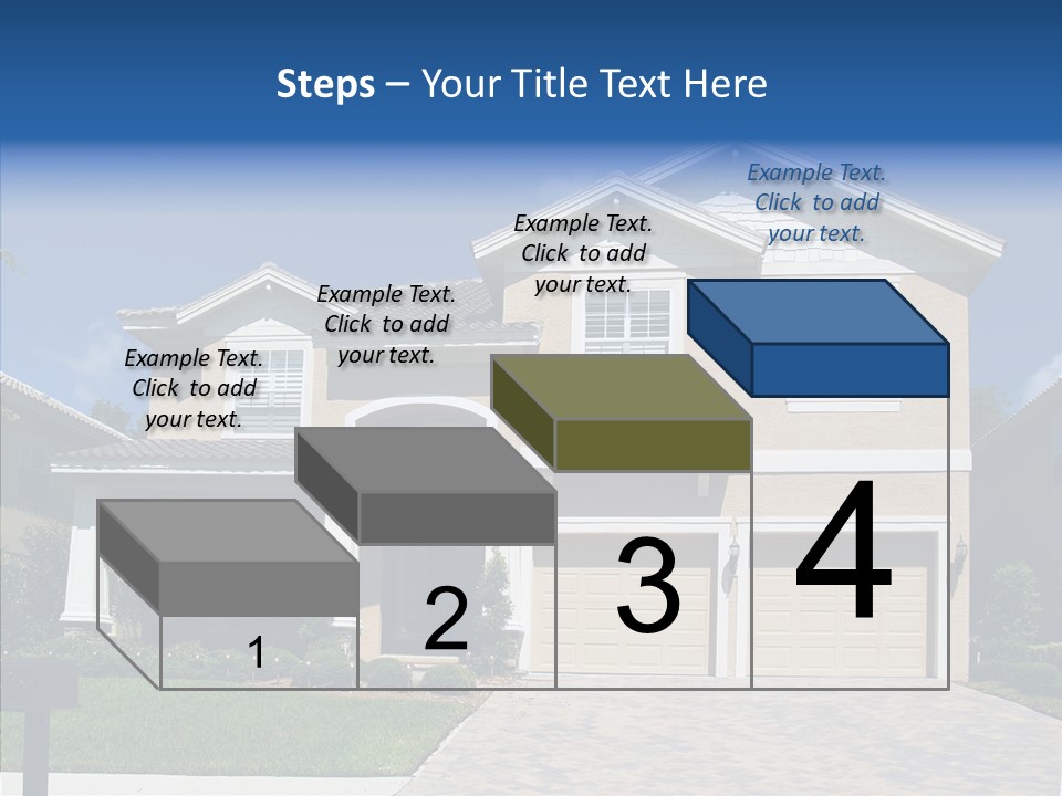 People Human Corporation PowerPoint Template