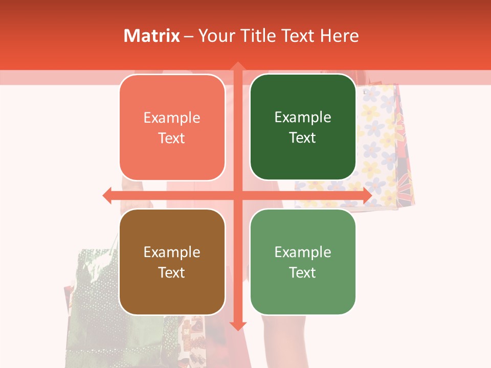 Hot Spend Sexy PowerPoint Template