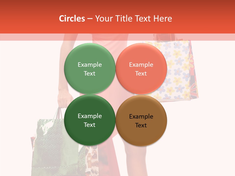 Hot Spend Sexy PowerPoint Template