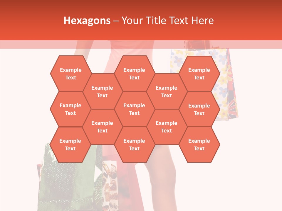 Hot Spend Sexy PowerPoint Template