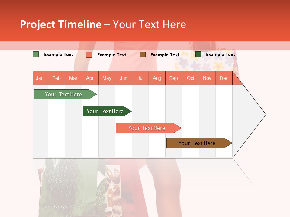 Hot Spend Sexy PowerPoint Template