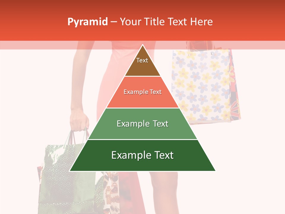 Hot Spend Sexy PowerPoint Template