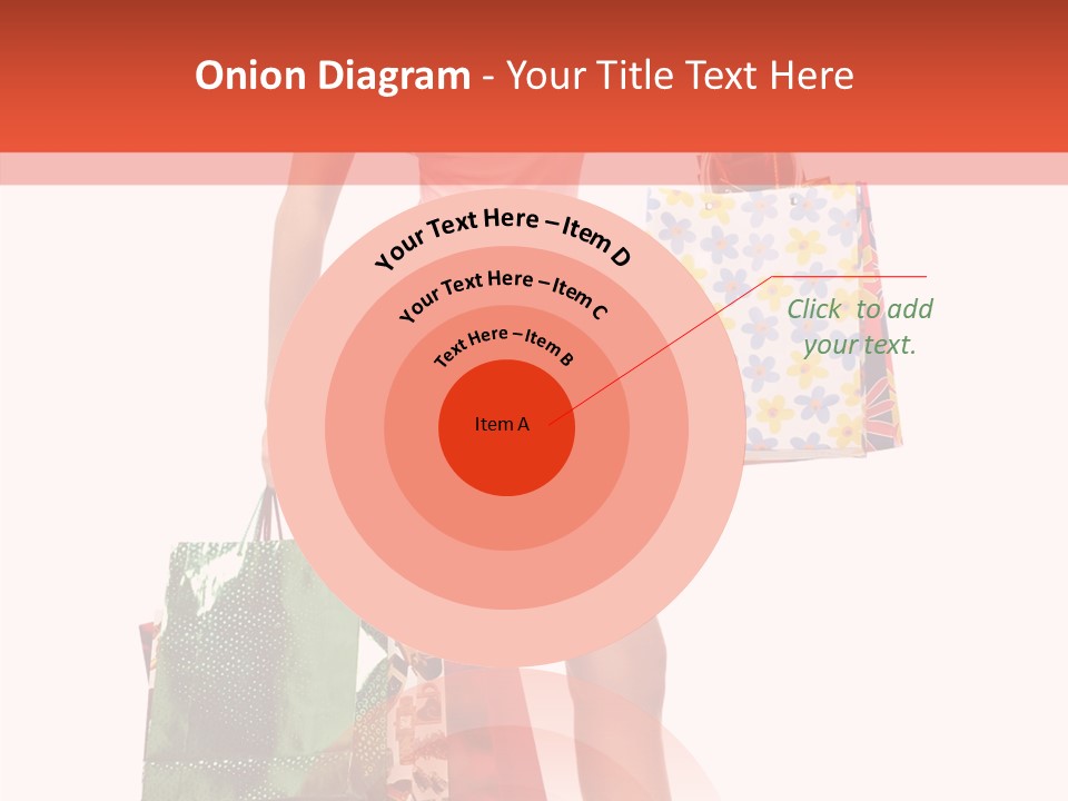 Hot Spend Sexy PowerPoint Template