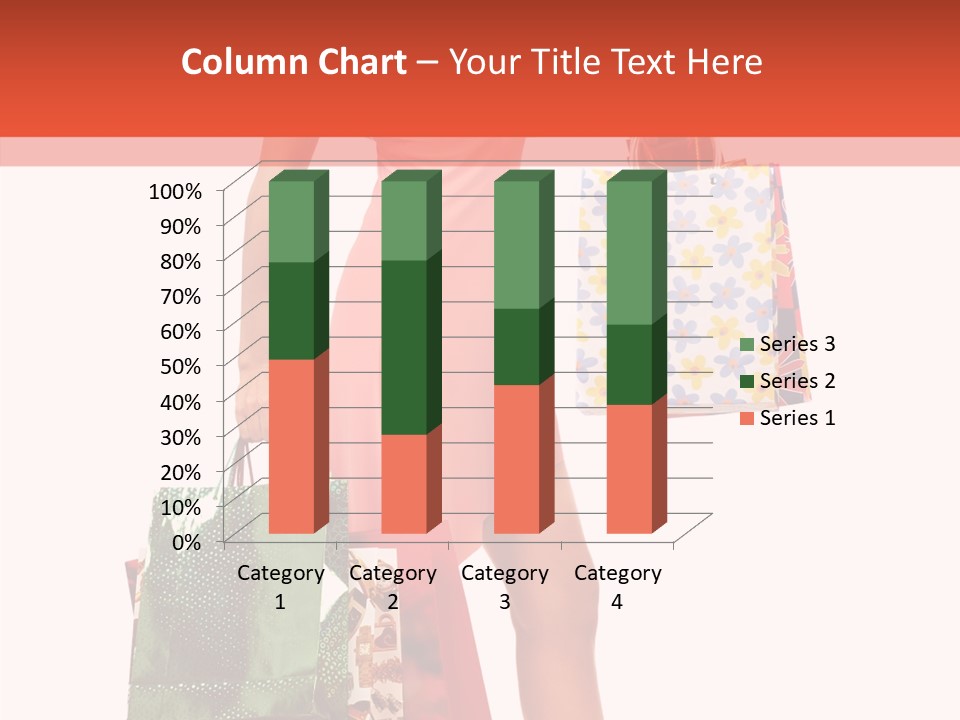 Hot Spend Sexy PowerPoint Template