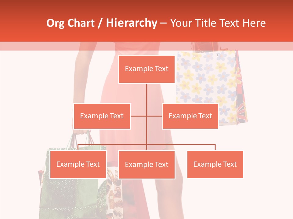 Hot Spend Sexy PowerPoint Template