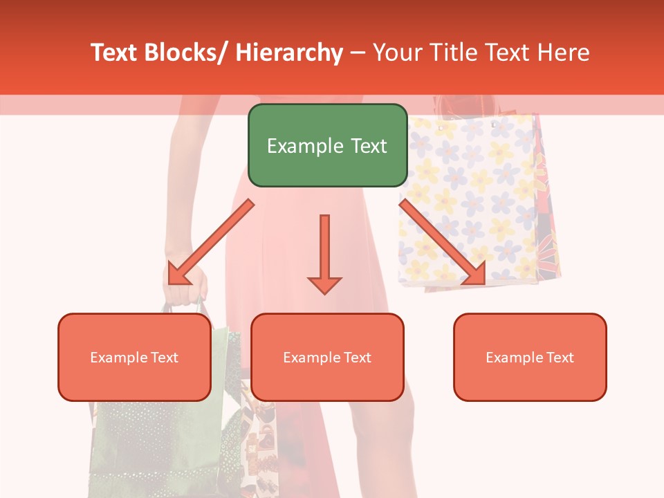 Hot Spend Sexy PowerPoint Template