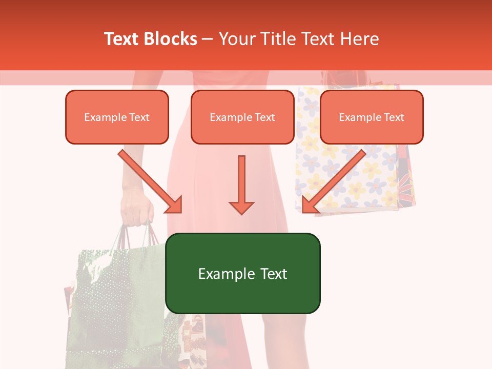 Hot Spend Sexy PowerPoint Template