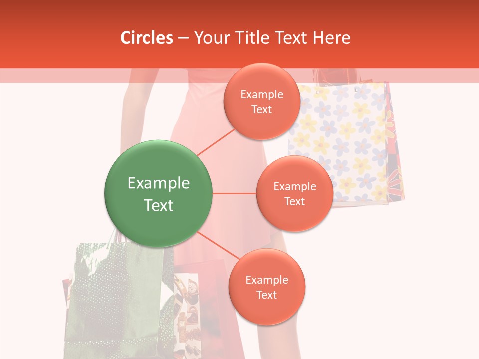 Hot Spend Sexy PowerPoint Template