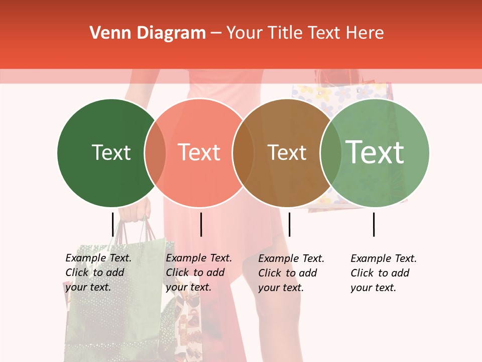 Hot Spend Sexy PowerPoint Template