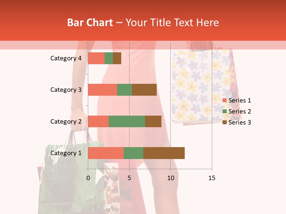 Hot Spend Sexy PowerPoint Template