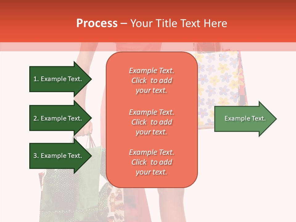 Hot Spend Sexy PowerPoint Template