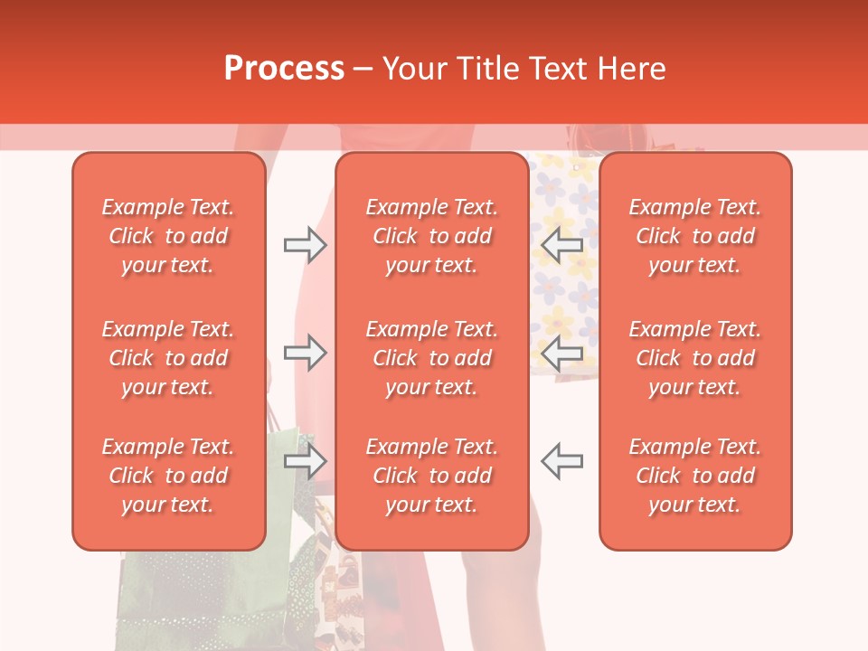 Hot Spend Sexy PowerPoint Template