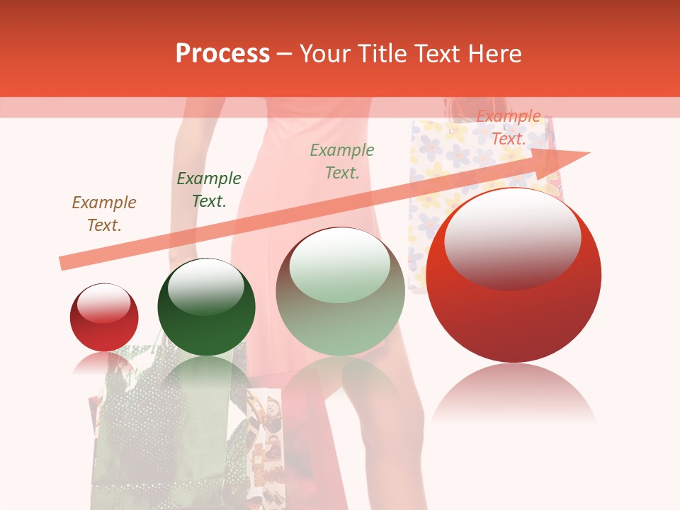 Hot Spend Sexy PowerPoint Template