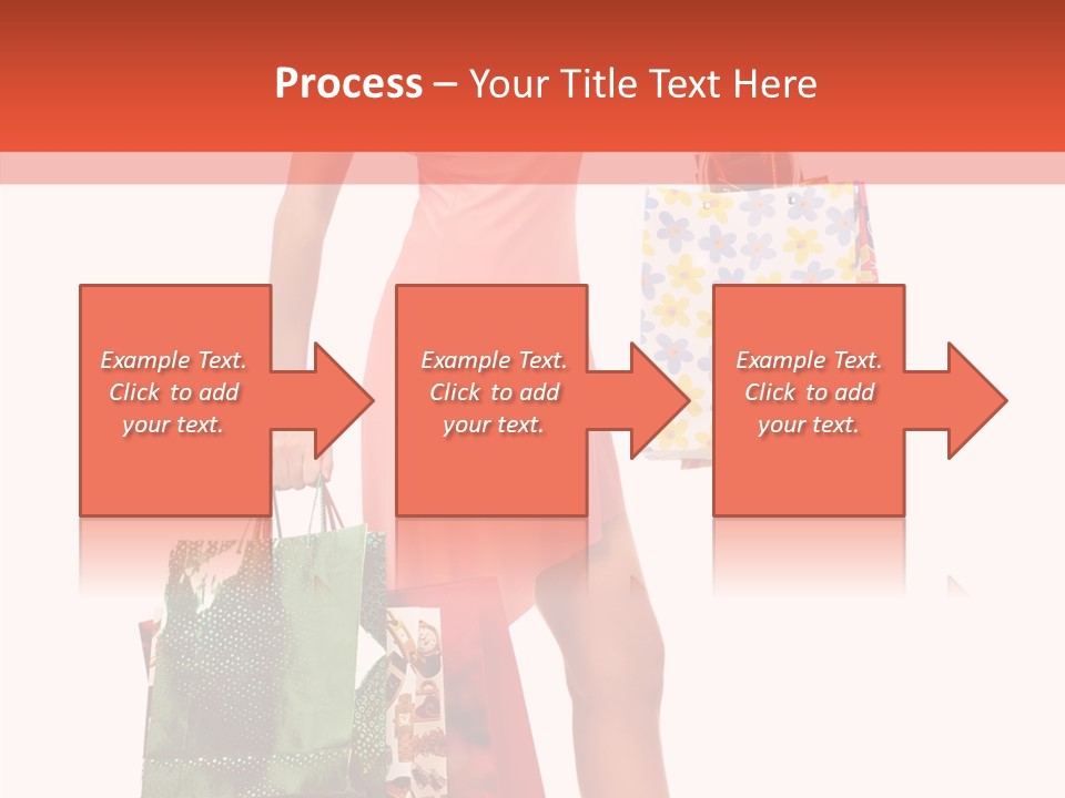 Hot Spend Sexy PowerPoint Template