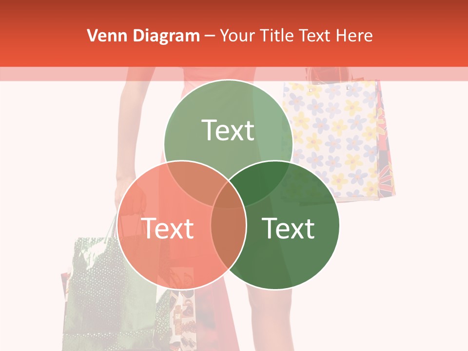 Hot Spend Sexy PowerPoint Template