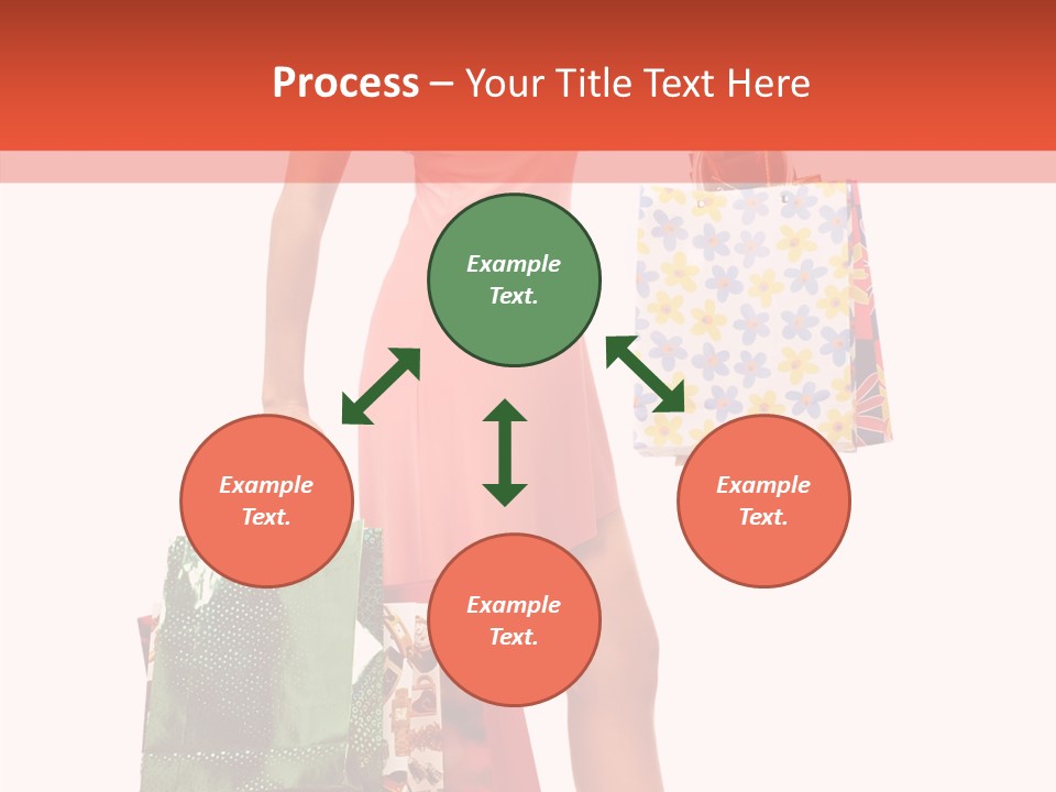 Hot Spend Sexy PowerPoint Template