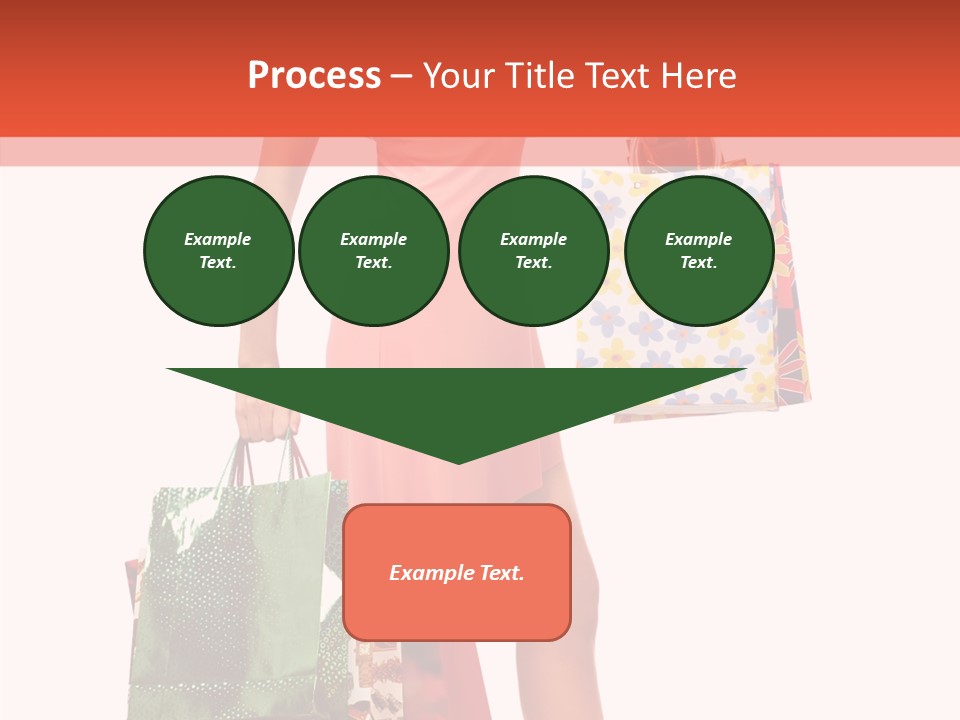 Hot Spend Sexy PowerPoint Template