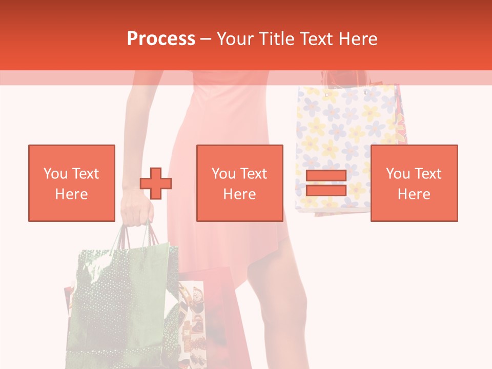 Hot Spend Sexy PowerPoint Template