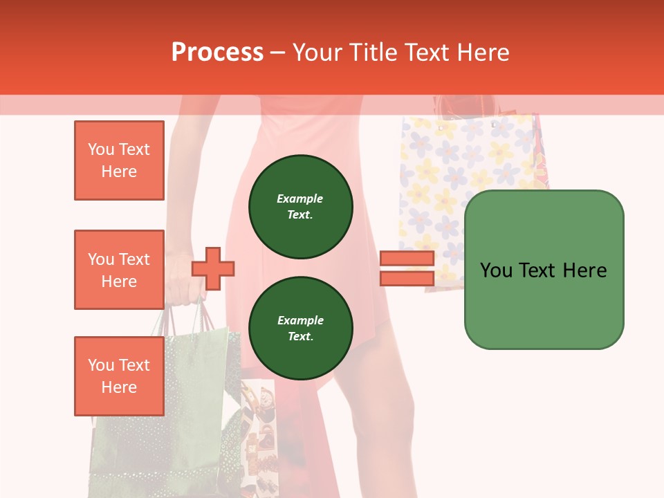 Hot Spend Sexy PowerPoint Template