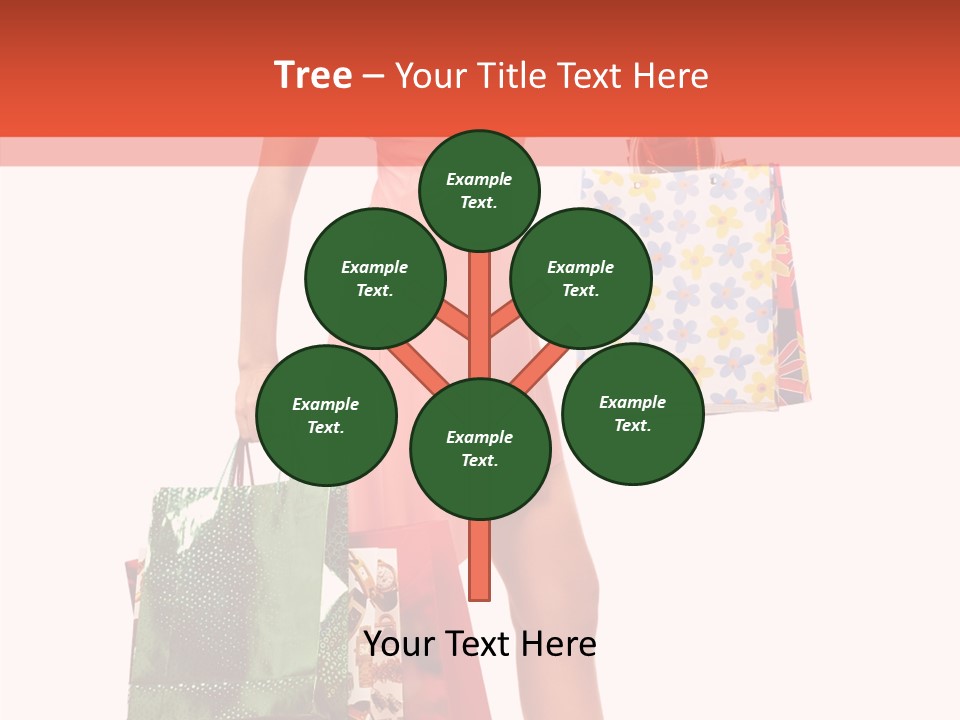 Hot Spend Sexy PowerPoint Template