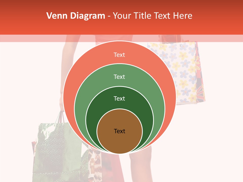 Hot Spend Sexy PowerPoint Template