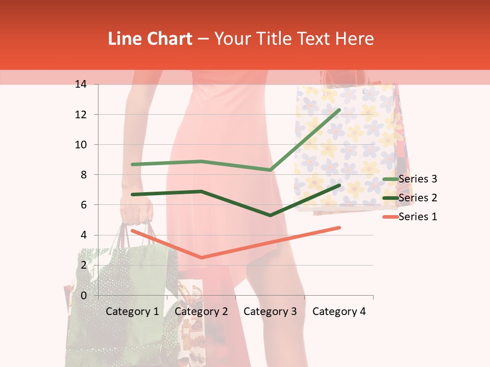 Hot Spend Sexy PowerPoint Template